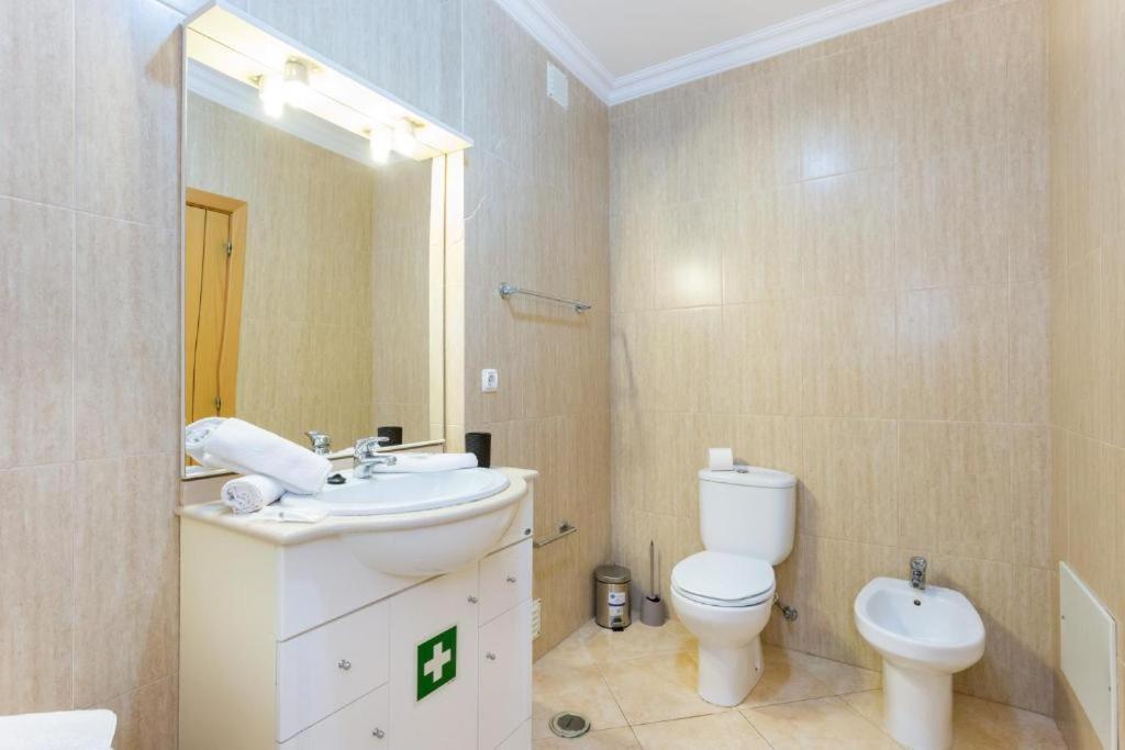 ポルティマンEleganz Houseアパートメント エクステリア 写真